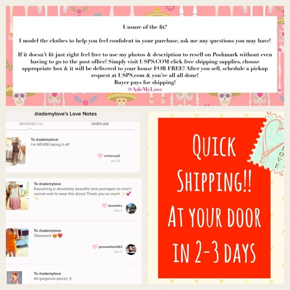 BOHO FESTIVAL Crochet Crop Halter Top SMALL S NEW - Picture 8 of 8